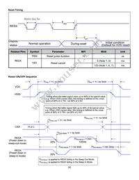 NHD-2.4-240320CF-CSXN#-FT Datasheet Page 8