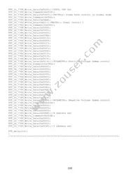NHD-2.4-240320CF-CSXN#-FT Datasheet Page 10