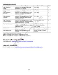 NHD-2.4-240320CF-CSXN#-FT Datasheet Page 11