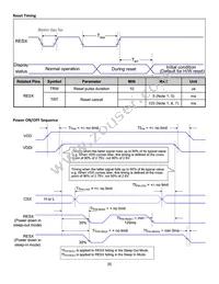 NHD-2.4-240320CF-CSXV#-F Datasheet Page 8