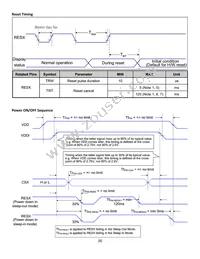 NHD-2.4-240320CF-CTXI#-F Datasheet Page 8
