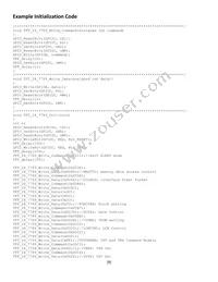 NHD-2.4-240320CF-CTXI#-F Datasheet Page 9