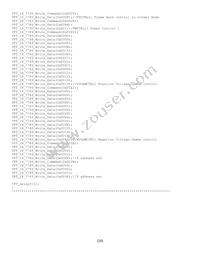 NHD-2.4-240320CF-CTXI#-F Datasheet Page 10