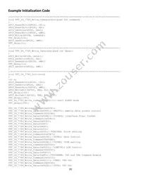 NHD-2.4-240320CF-CTXI#-FT Datasheet Page 9