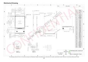 NHD-2.4-240320SF-CTXI#-1 Datasheet Page 3