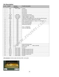 NHD-2.4-240320SF-CTXI#-1 Datasheet Page 4