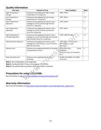 NHD-2.4-240320SF-CTXI#-1 Datasheet Page 11