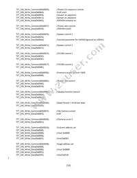 NHD-2.4-240320SF-CTXI#-F1 Datasheet Page 10