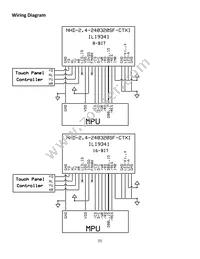 NHD-2.4-240320SF-CTXI#-FT1 Datasheet Page 5