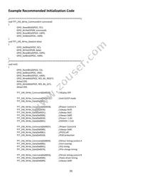 NHD-2.4-240320SF-CTXI#-FT1 Datasheet Page 9