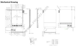 NHD-2.4-240320SF-CTXI#-T Datasheet Page 3