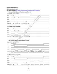 NHD-2.4-240320SF-CTXI#-T Datasheet Page 6