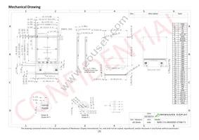 NHD-2.4-240320SF-CTXI#-T1 Datasheet Page 3