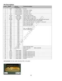 NHD-2.4-240320SF-CTXI#-T1 Datasheet Page 4