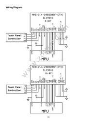 NHD-2.4-240320SF-CTXI#-T1 Datasheet Page 5