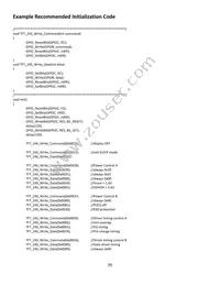 NHD-2.4-240320SF-CTXI#-T1 Datasheet Page 9