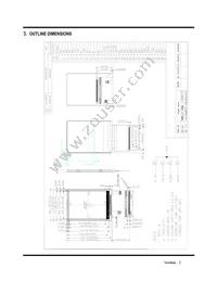 NHD-2.4-240320YF-CTXI#-1 Datasheet Page 5