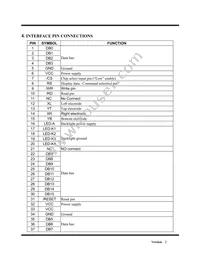 NHD-2.4-240320YF-CTXI#-1 Datasheet Page 6