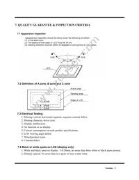 NHD-2.4-240320YF-CTXI#-1 Datasheet Page 11