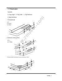 NHD-2.4-240320YF-CTXI#-1 Datasheet Page 13