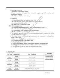 NHD-2.4-240320YF-CTXI#-1 Datasheet Page 14