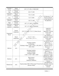 NHD-2.4-240320YF-CTXI#-1 Datasheet Page 15