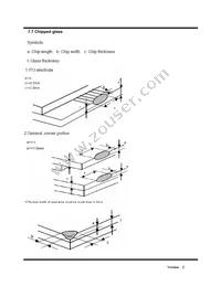 NHD-2.4-240320YF-CTXI#-T-1 Datasheet Page 13