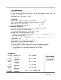 NHD-2.4-240320YF-CTXI#-T-1 Datasheet Page 14