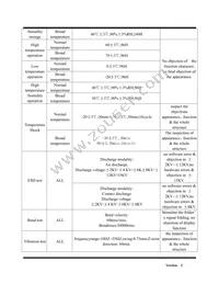 NHD-2.4-240320YF-CTXI#-T-1 Datasheet Page 15