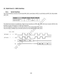 NHD-2.8-25664UMB3 Datasheet Page 18