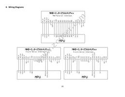 NHD-2.8-25664UMY3 Datasheet Page 6