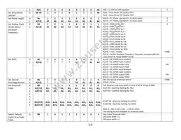 NHD-2.8-25664UMY3 Datasheet Page 13