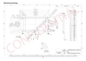 NHD-240128WG-AFTI-VZ#C5 Datasheet Page 3