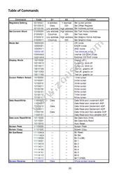 NHD-240128WG-AFTI-VZ#C5 Datasheet Page 6