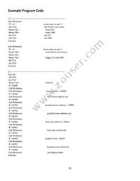 NHD-240128WG-AFTI-VZ#C5 Datasheet Page 9