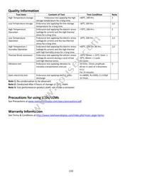 NHD-240128WG-ATFH-VZ# Datasheet Page 10