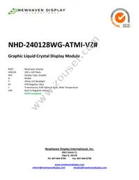 NHD-240128WG-ATMI-VZ# Datasheet Cover