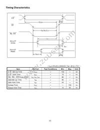 NHD-240128WG-BTGH-VZ# Datasheet Page 7