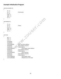 NHD-24064WG-AFFH-VZ# Datasheet Page 9