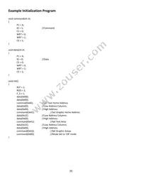 NHD-24064WG-AFML-VZ# Datasheet Page 9