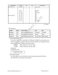 NHD-24064WG-AGYH-VZ# Datasheet Page 13