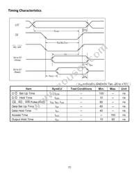 NHD-24064WG-ASFH-VZ# Datasheet Page 7