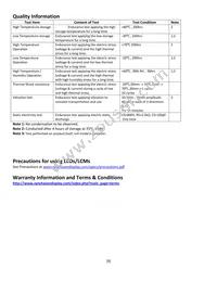 NHD-24064WG-ASFH-VZ# Datasheet Page 9