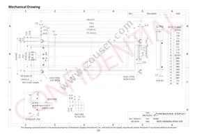 NHD-24064WG-ATGH-VZ# Datasheet Page 3