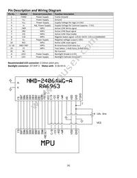 NHD-24064WG-ATMI-VZ# Datasheet Page 4