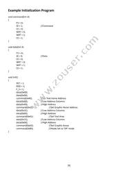 NHD-24064WG-ATMI-VZ# Datasheet Page 9