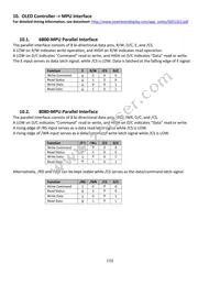 NHD-3.12-25664UMB3 Datasheet Page 15