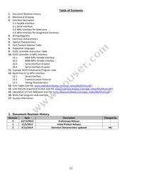 NHD-3.12-25664UMY3 Datasheet Page 2