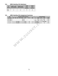 NHD-3.12-25664UMY3 Datasheet Page 5