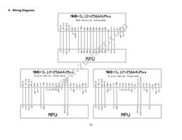 NHD-3.12-25664UMY3 Datasheet Page 6